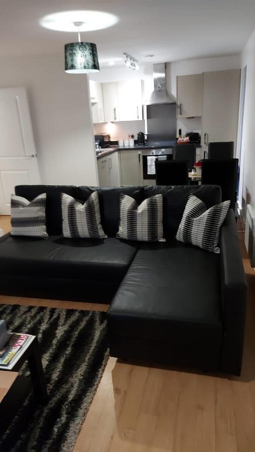Belvedere Suites 外观 照片